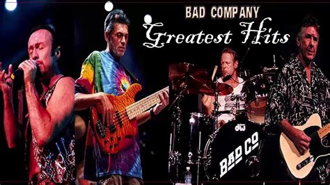 bad company bad company youtube|bad company greatest hits.